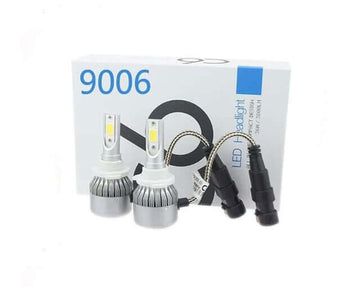 Set Becuri LED HB4