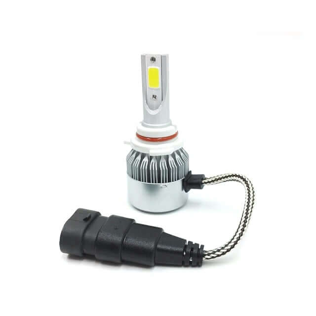 Set Becuri LED HB4