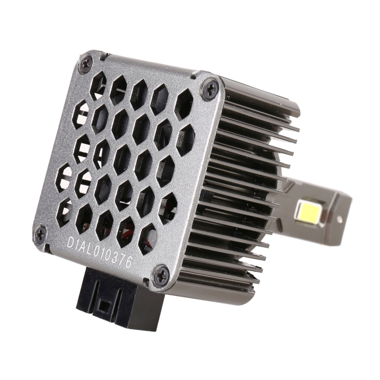 Kitde conversie HID/xenon la LED, D3SDD, 9-32V, 120W, 6500K 20.000LM, 30.000h functionare, Plug&Play