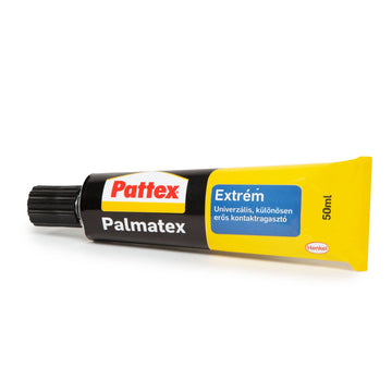 Adeziv contact Pattex Palmatex Extrem - 50 ml - SoareOnline