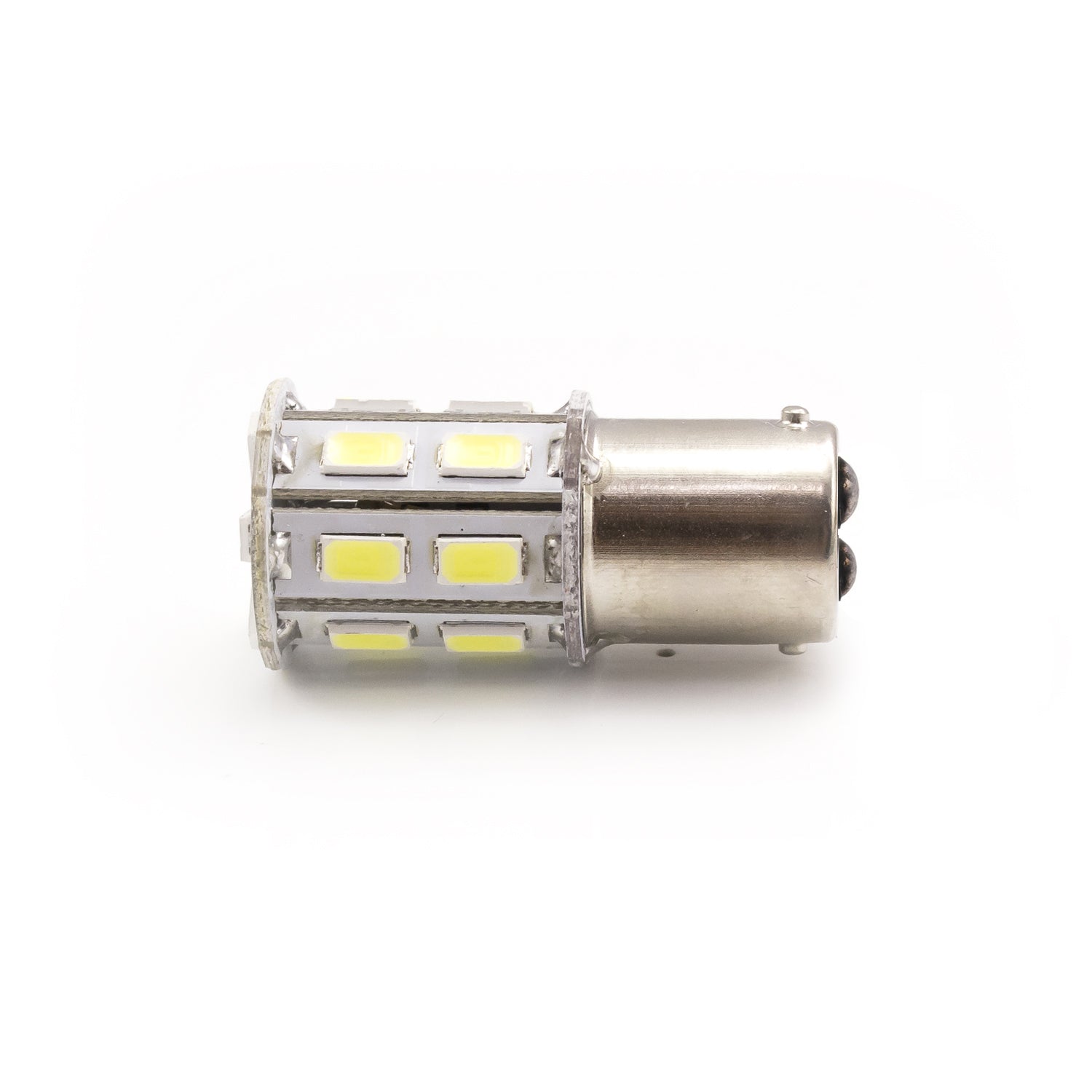 LED AUTO AUXILIAR P21/5W - 12V - CARGUARD