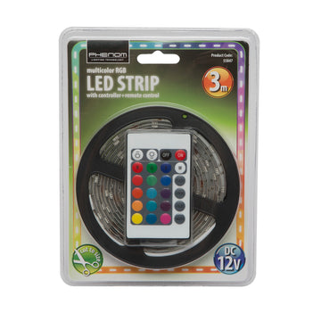 Set banda LED – 3m, IP20