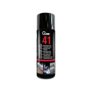 Spray antiaderent, pentru sudare (fără silicon) - 400 ml - VMD Italy